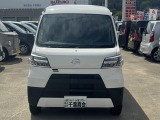 ハイゼットカーゴ デラックス SAIII ハイルーフ 4WD リアヒーター LEDヘッドライト