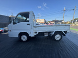 サンバートラック TB プロフェッショナル 4WD 