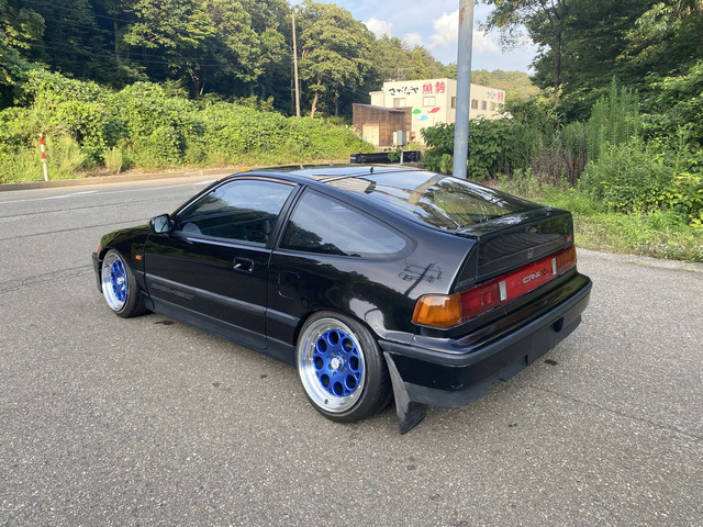 コウイチ、ラグーナCR700x1.ネクサスR、CR660x6（中古） Aランク 中古