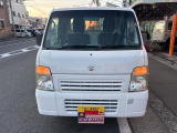 キャリイ FC 4WD MT エアコン パワーステアリング