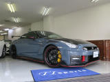【中古車情報】日産 GT-R 3.8 NISMO スペシャル エディション 4WD スポーツリセッテイング済 の中古車詳細（走行距離：130km、カラー：グレー、販売地域：東京都北区堀船）