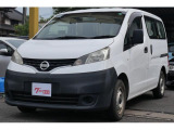 日産 NV200バネットバン