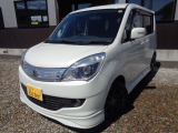 デリカD:2 1.2 S 4WD 