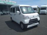 ハイゼットカーゴ クルーズ SAIII ハイルーフ 4WD 