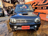 ジムニー ワイルドウインド 4WD キーレス フォグランプ シートヒーター