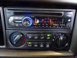 社外オーディオCD/AM/FMラジオ