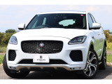 【中古車情報】ジャガー Eペイス Rダイナミック HSE 2.0L P250 4WD ファーストエディション/最高峰 の中古車詳細（走行距離：7.5万km、カラー：ユーロンホワイト、販売地域：愛知県一宮市木曽川町門間大坪）