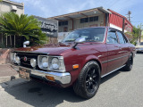 【中古車情報】トヨタ コロナ  2000GT の中古車詳細（走行距離：4.5万km、カラー：ブラウン、販売地域：静岡県浜松市中央区伊左地町）