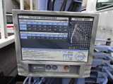 エンジン年式相応良好。 バッテリー完上がりです!(要交換)85D26R×2個 元レンタ上がりですので、走行も少なく、年式にしては綺麗です! 左ルーフ修復歴有り。