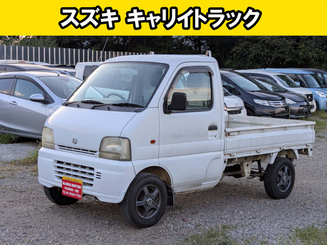 キャリイ KA 