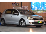ゴルフ TSI コンフォートライン 車検整備付き走13000k純ナビ地デジ