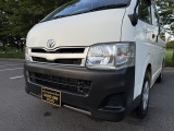 展示前点検☆全車展示前に必ず事前点検を実施しています。