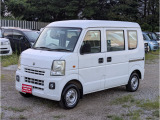 エブリイ PU ハイルーフ 2022年製タイヤ ハイルーフ エアコン