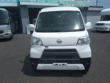 ハイゼットカーゴ クルーズ SAIII ハイルーフ 4WD 