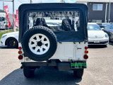 ジープ 2.7 ディーゼル 4WD 