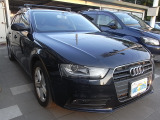 A4アバント 2.0 TFSI SEパッケージ