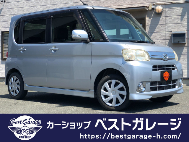 タント G スペシャル 