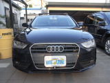 A4アバント 2.0 TFSI SEパッケージ