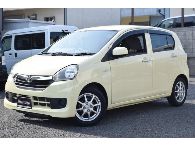 ピクシスエポック X 【 点検整備&半年間走行無制限保証付 】