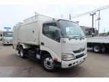 ダイナ  巻き込みパッカー車 積載2000kg