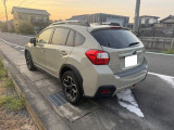 インプレッサXV 2.0i-L アイサイト 4WD 衝突被害軽減/ナビ/TV/