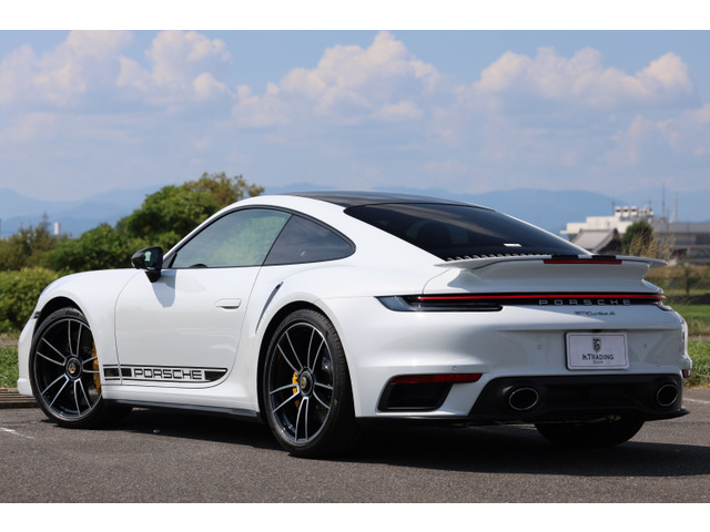 ポルシェ 911ターボ ドライバーズマニュアル ポルシェ 911ターボ ドライバーズマニュアル Porsche 911 Turbo