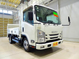 お問合せ管理No.D791 R3 エルフ 2t FFL 標準セミロング 垂直P/G付