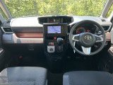 ルーミー 1.0 G S 