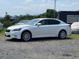 GS 450h バージョンL 