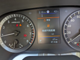 未使用 少し距離多いですが47㎞