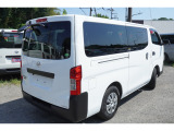 NV350キャラバン 2.5 DX ロング ディーゼル 4WD 寒冷地仕様ナビBカメラETC後窓ヒ-タ-