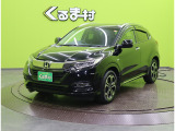 ヴェゼル 1.5 ハイブリッド Z ホンダセンシング 【8型メモリーナビTV★ハーフレザー】