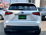 NX 300h アーバンスタイル 4WD 