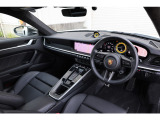 911 ターボS PDK 4WD 1オーナー/650ps/OP多数