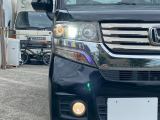 HIDヘッドライト付き★