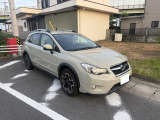 【中古車情報】スバル インプレッサXV 2.0i-L アイサイト 4WD 衝突被害軽減/ナビ/TV/ の中古車詳細（走行距離：10万km、カラー：カーキー、販売地域：愛知県弥富市荷之上町本田屋敷）