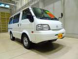 お問合せ管理No.K563 R2 ボンゴバン DX 1t 4WD(切替式) 2/5人乗り 5ドア ガソリン