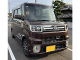 ピクシスメガ Gターボ SAII フルセグナビ Bluetooth