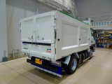 エルフ 3.0 ダンプ フルフラットロー ディーゼル 4WD 2.35t 深ダンプ