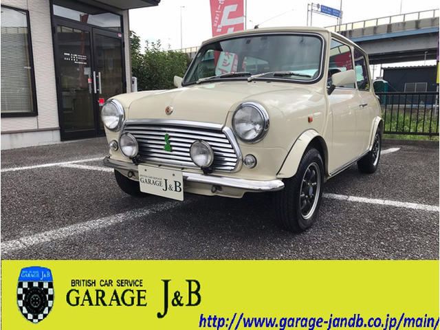 ミニ ポールスミス MT 1年保証