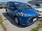 シエンタ 1.5 X 4WD 4WDデジテレビナビETC360‘ビュC