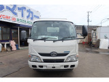ダイナ  巻き込みパッカー車 積載2000kg