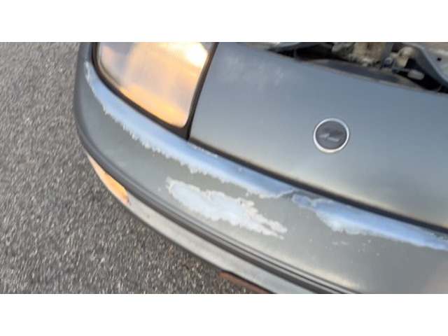 日産 フェアレディZ 書類無し部品取り エンジン始動 の中古車詳細