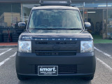 ムーヴコンテ L smartアウトドアカスタムスタイル