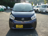 デイズ X 車検令和8年11月