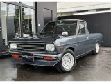 【中古車情報】日産 サニートラック 1.2 ロング デラックス  の中古車詳細（走行距離：-、カラー：グレー、販売地域：愛知県名古屋市熱田区桜田町）