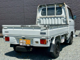 ハイゼットトラック 農用パック 4WD 4WD・5速マニュアル