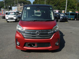デイズルークス ハイウェイスター X 車検令和8年7月まで