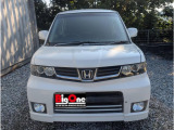 ゼストスパーク W ナビ TV HID キーフリー ETC