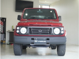 ジムニーシエラ 1.3 エルク 4WD 4WD BFグッドリッチ